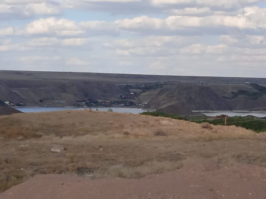 Продам земельный участок