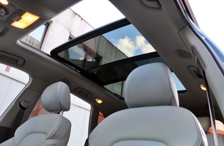 AUDI Q5 2009 — imagine 5