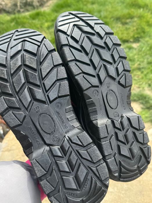 Работни обувки Bsafe