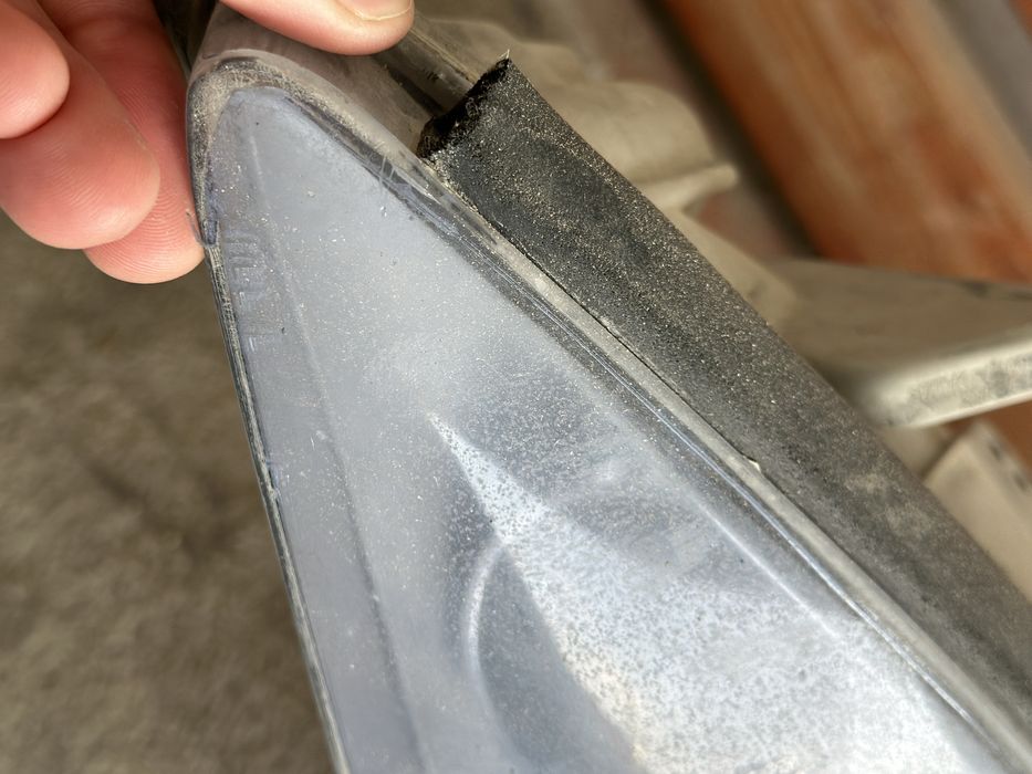 Камри 35 фар Оригинал 1 шт