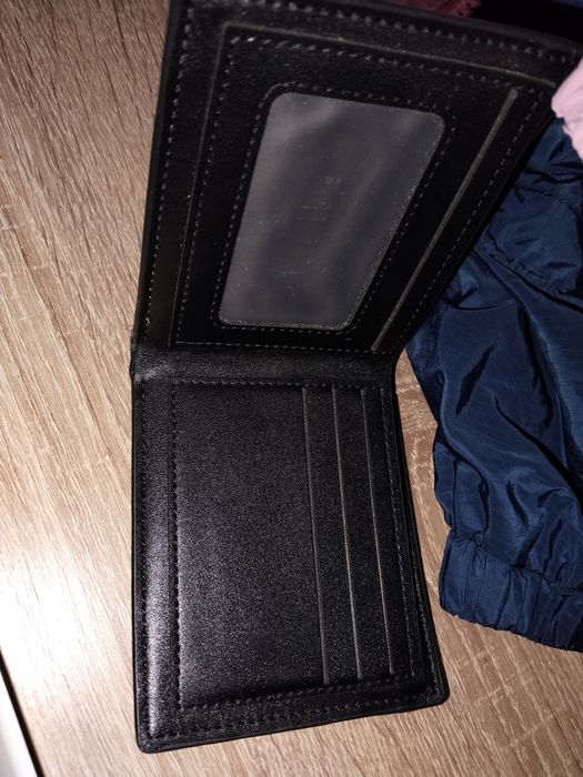 Портмоне мужское