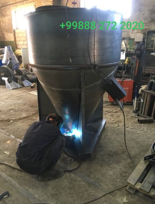 Mishalka Yem aralashtrish