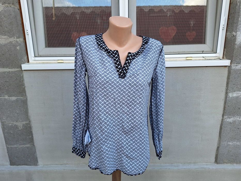 Flame | bluza, camasa dama | bust 98 cm | mar. 36 - 38 | S - M