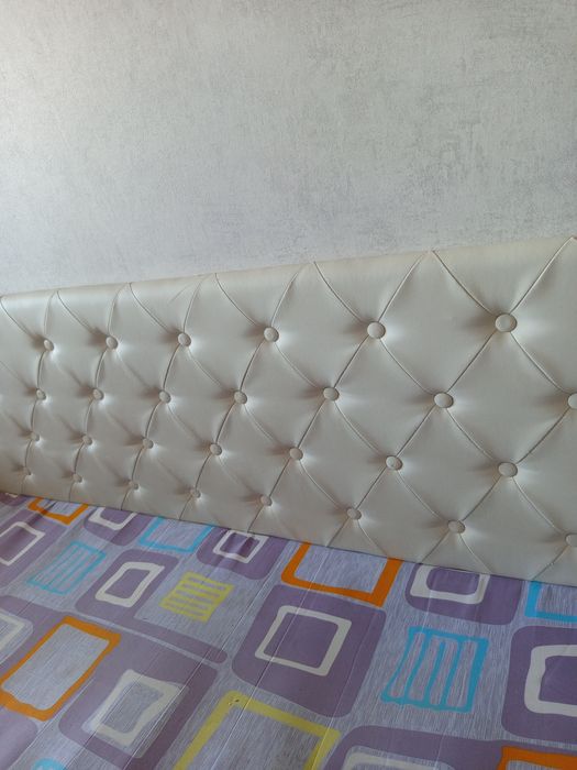 Подростковая кровать