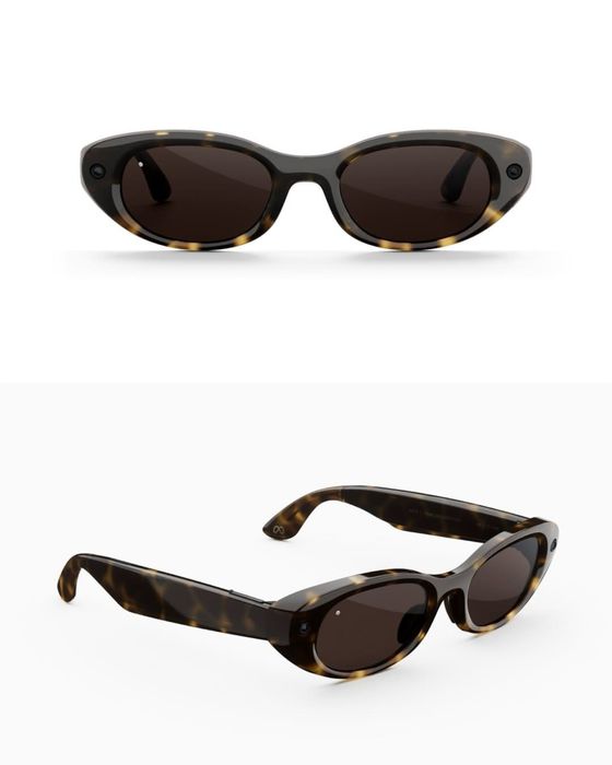 Kylie Meta | Ray Ban Meta