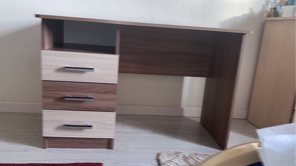 Диван парта комплект