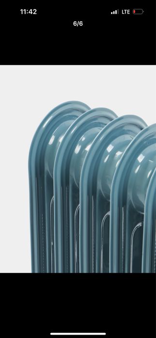 Масляный обогреватель, qovurg’ali pechka isitgich