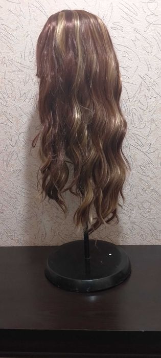 Парик женский, новый