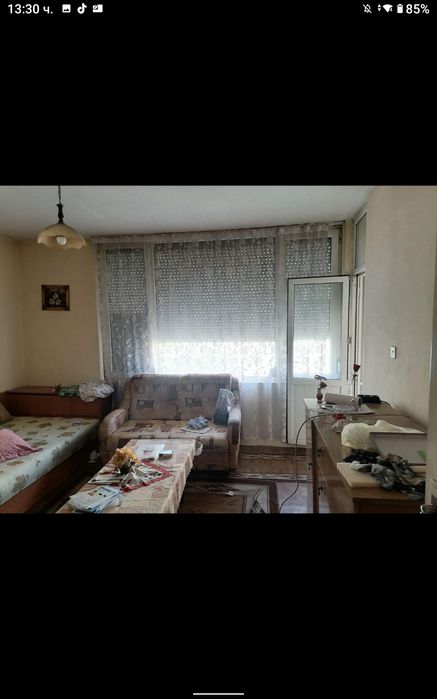 Апартамент 40 м в центъра на гр.Сандански  близо до м- на  Била