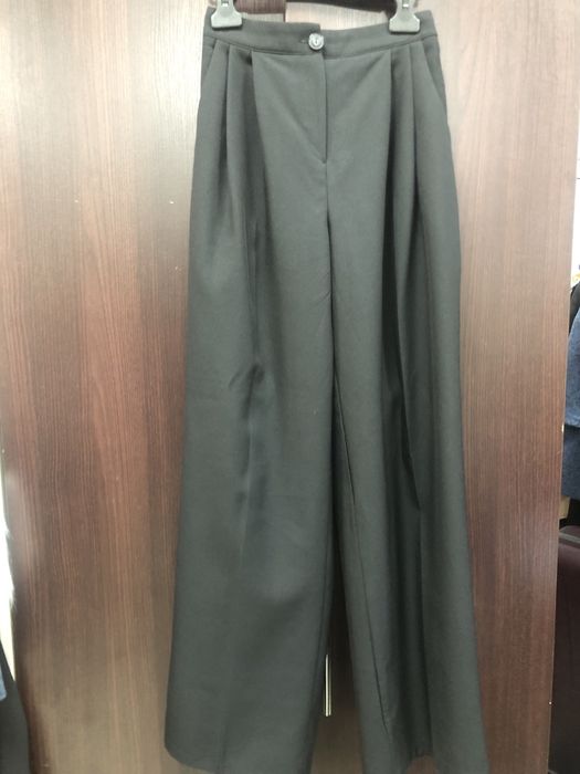 Брюки новые легкие