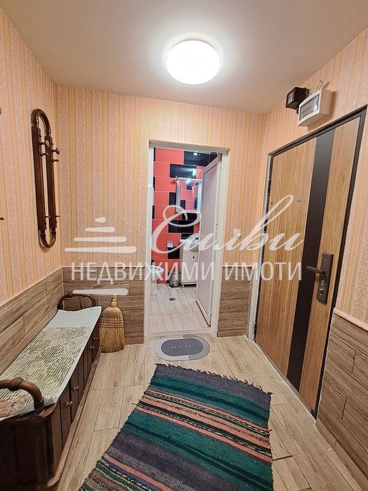 Дава се под наем Едностаен апартамент в Шумен, Куршум чешма - 40 кв.м за 193.8 € - Снимка #5