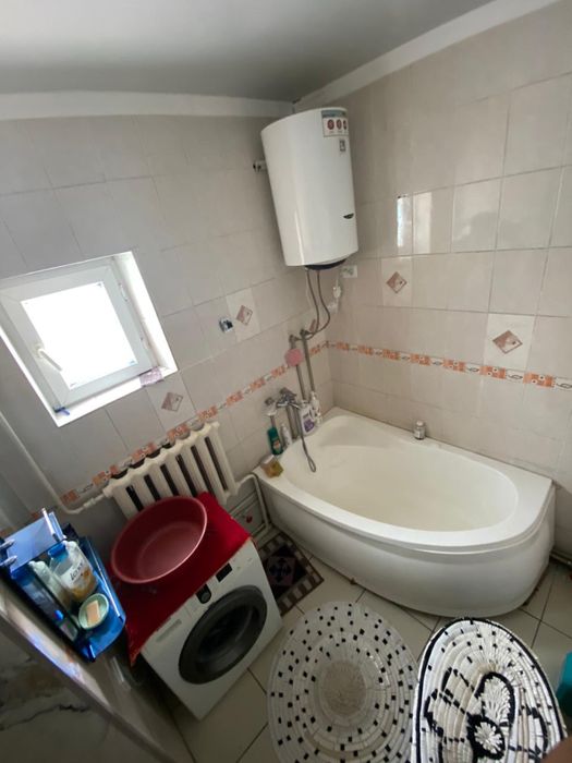 Два двух этажных дома в Центре города