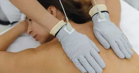 Биоэнергетический массаж