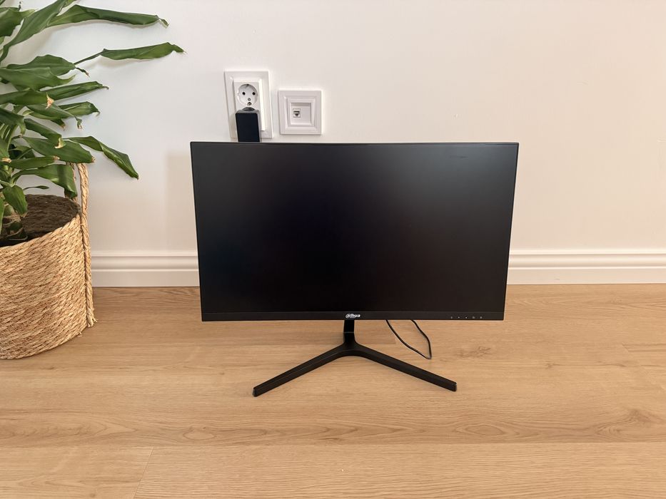Monitor Dahua 21.5” FullHD 75Hz