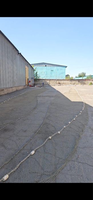 алюминиевая бочка и две бредни