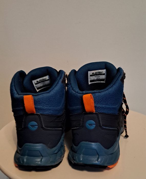 Gehete HiTec  marime 42