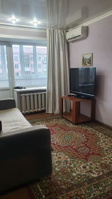 Продам 1- комн.кв в центре города