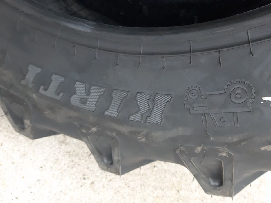 Anvelope noi agricole de tractor 16.9-34 cu 14PR livrare pana acasa