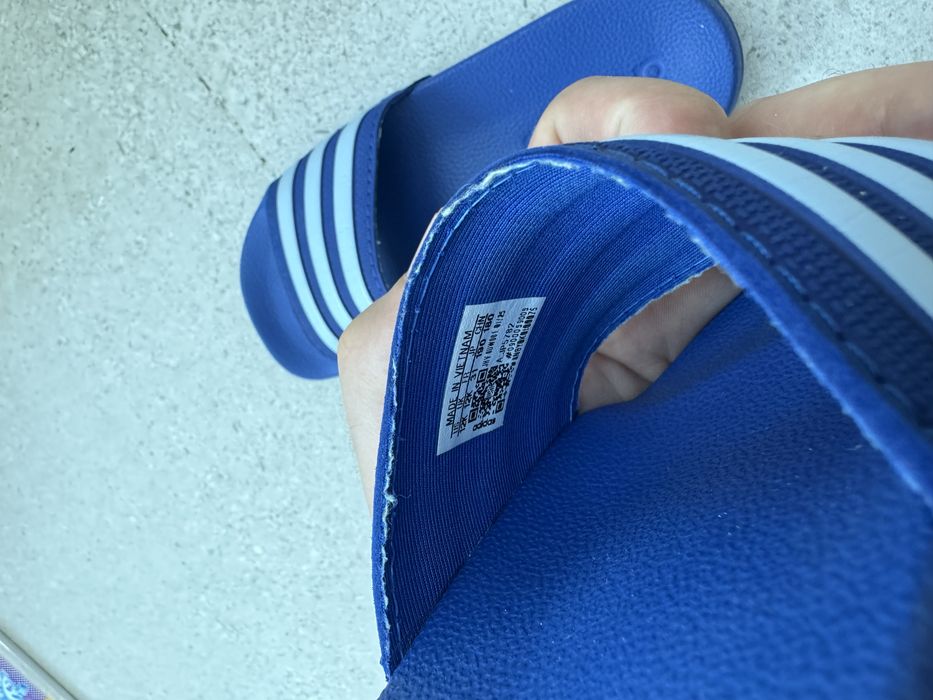 Papuci Adidas 31