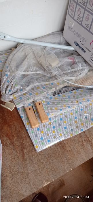 Продам буу детская кровать