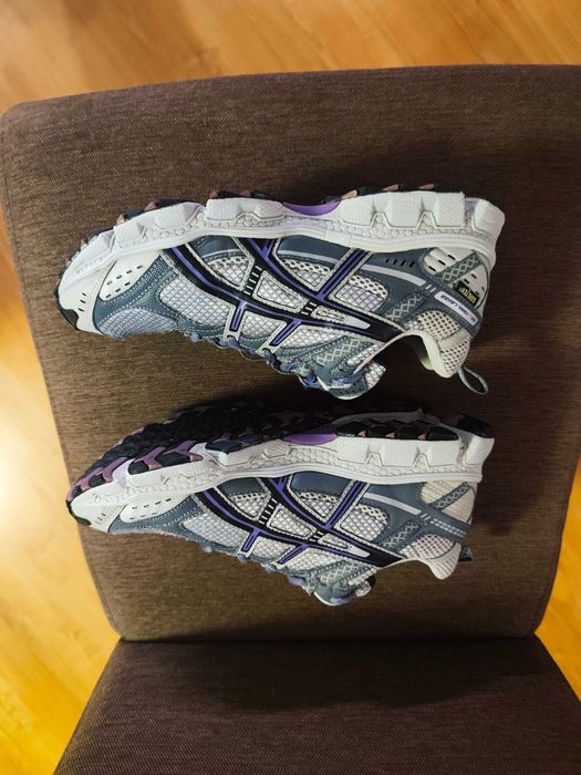 Дамски маратонки ASICS GEL-Trail Lahar GTX (GORE-TEX).