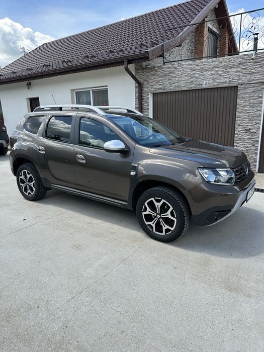 Vand Dacia Duster