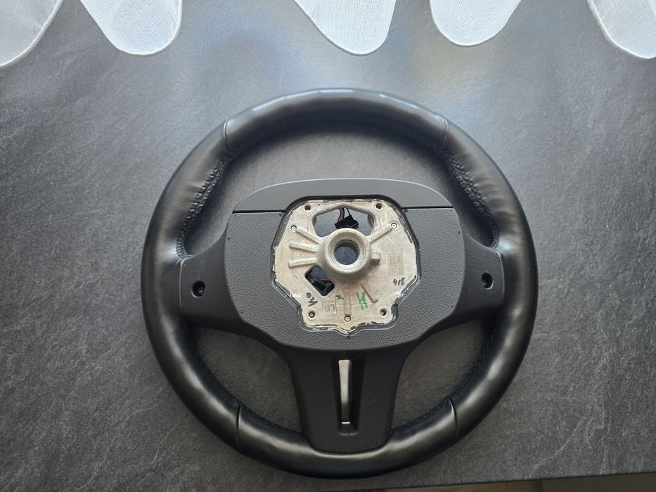 Volan M Sport BMW G20 G21 G22 G23 G26
