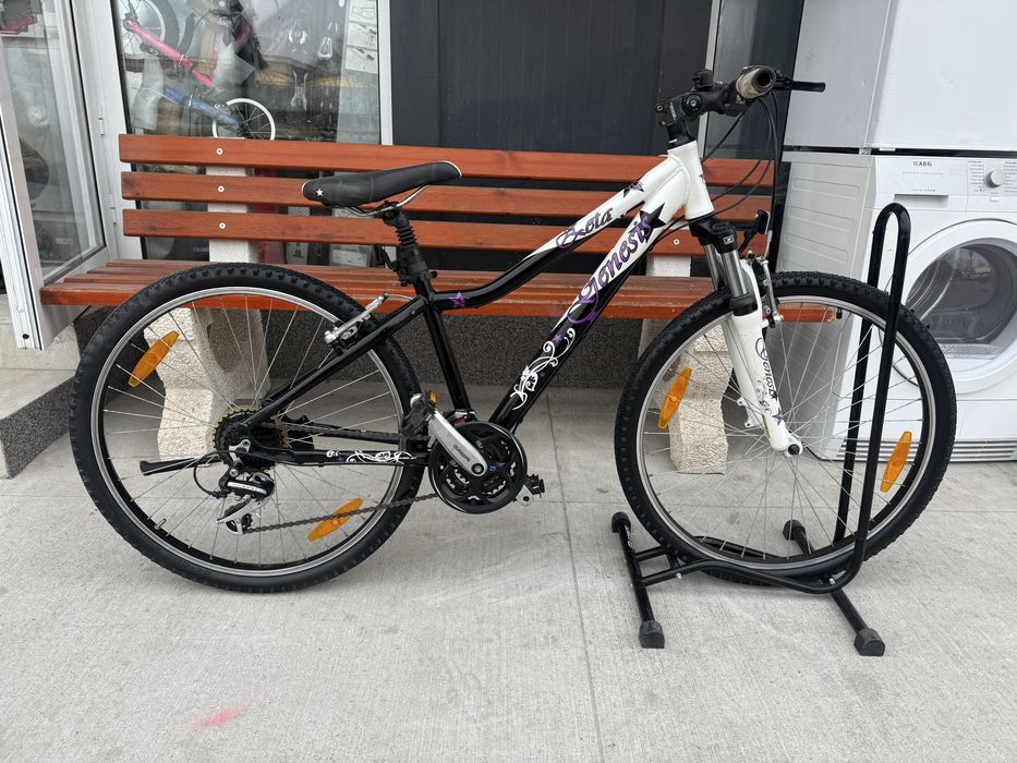 Планински велосипед Genesis 26/S