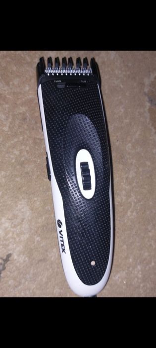 Машинка для стрижки волос