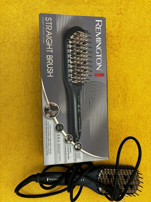 Продам фен расчёску