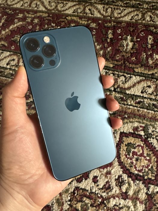 Iphone 12 pro 256гб