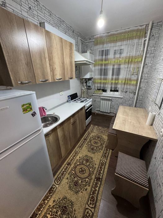 Срочно 3х Навастройка Роща 7этажка сдаётся