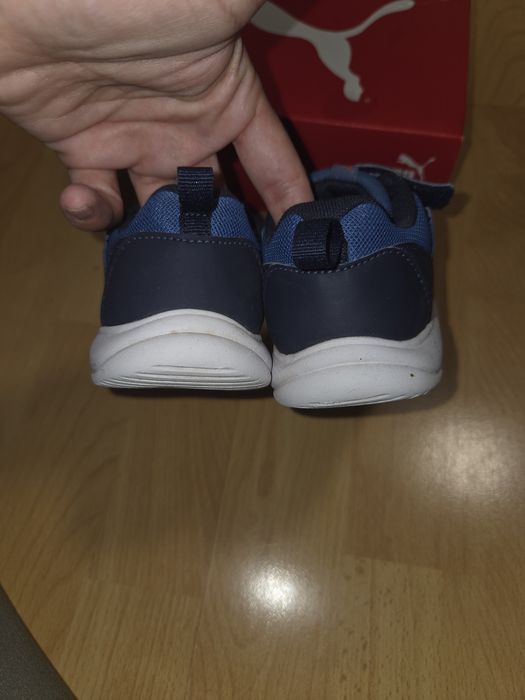 Детски маратонки Puma, Adidas и Mayoral