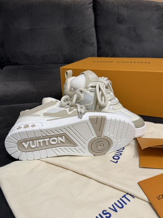 LV Skate Sneackers - premium/full box/video/35-45