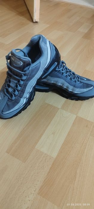 Маратонки air max 95