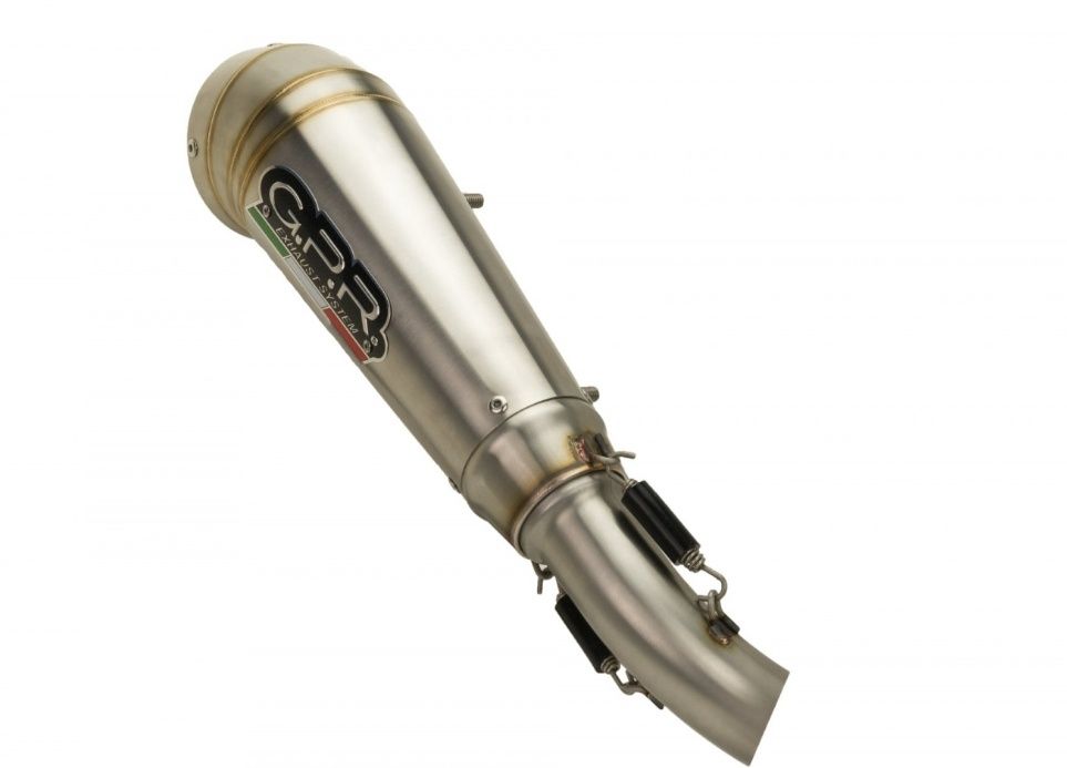 Evacuare sport GPR Powercone Eco Slip-on moto finala toba