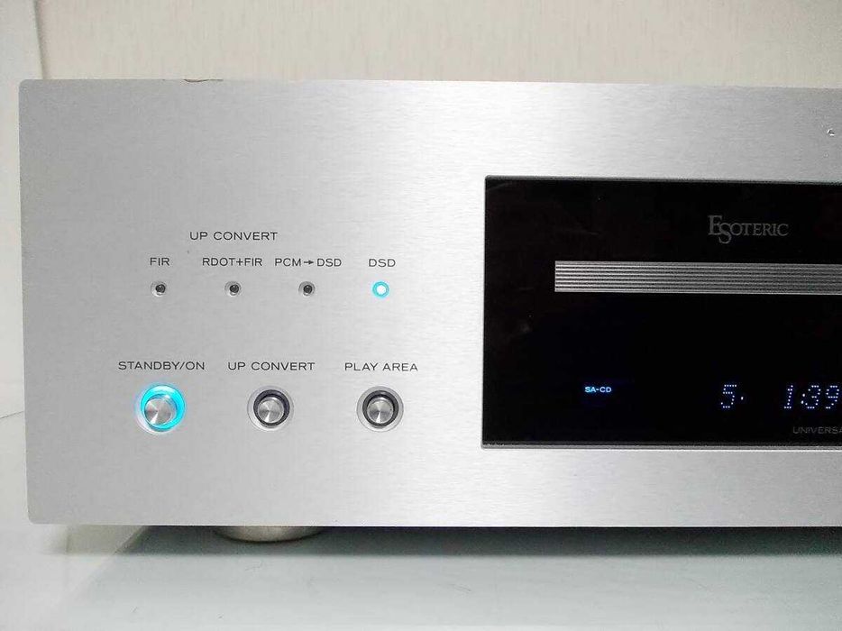 CD-проигрыватель teac Esoteric SA-60