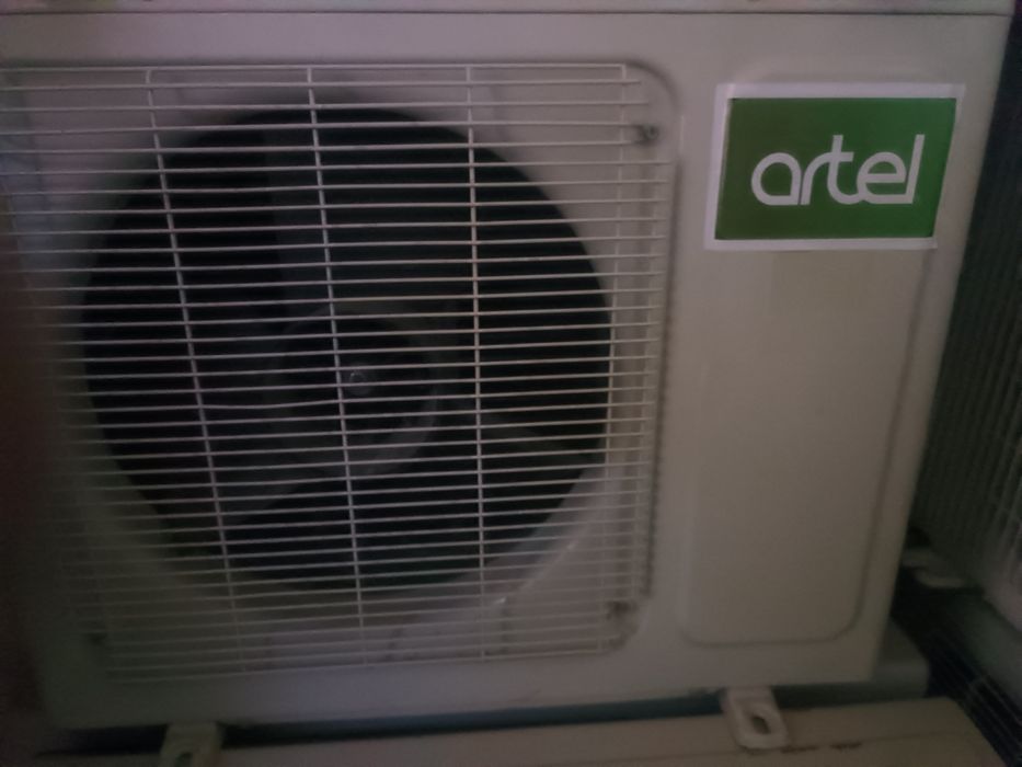 Kondisioner Fen, Agrigat, Plata , Zapchast