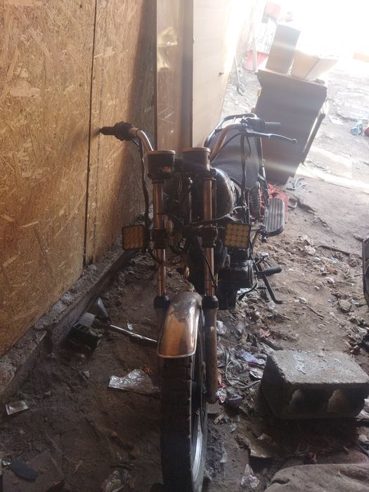 Продам Сузуки 200куб