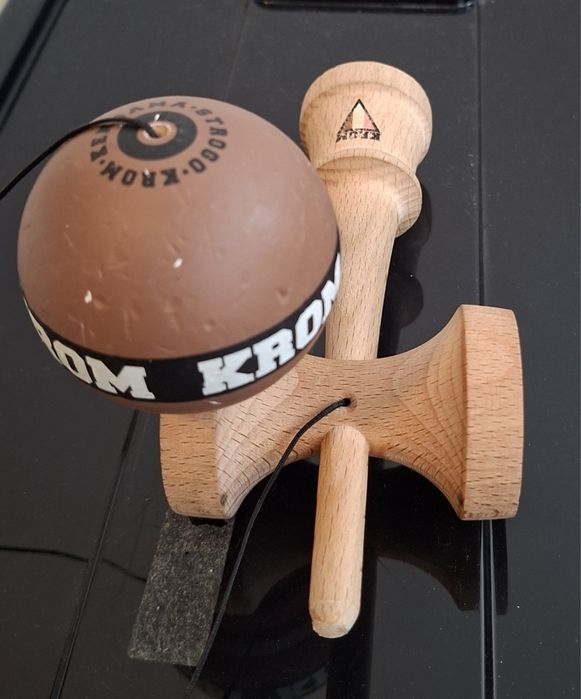 KROM STROGO Neapolitan