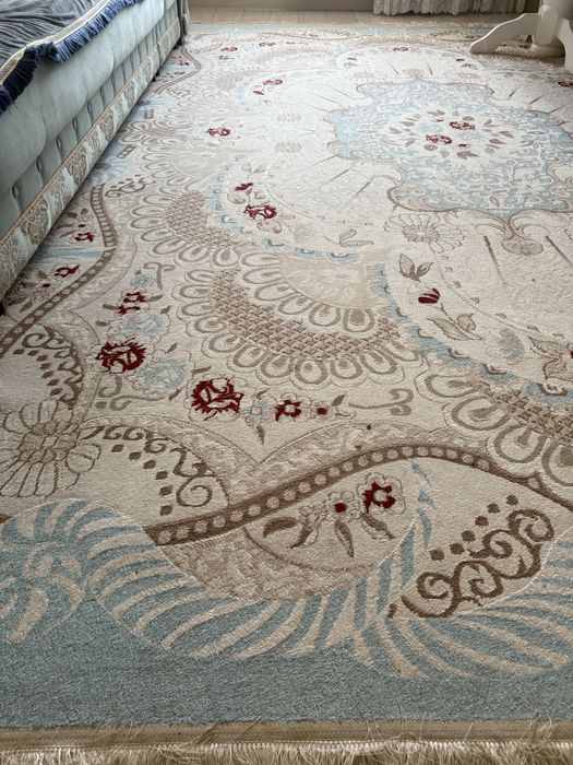 Продам коврик 3х4 метров