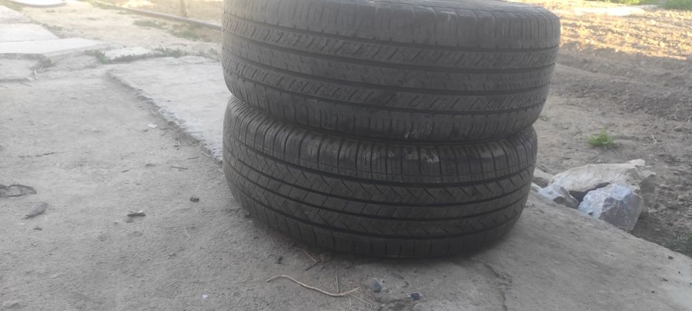 SHINA KAPTIVA yumshoq balon srochna sotiladi