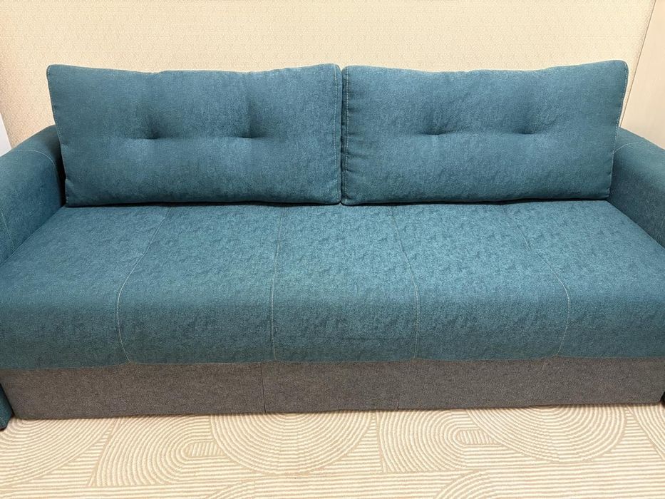 Диван раскладной 90×220