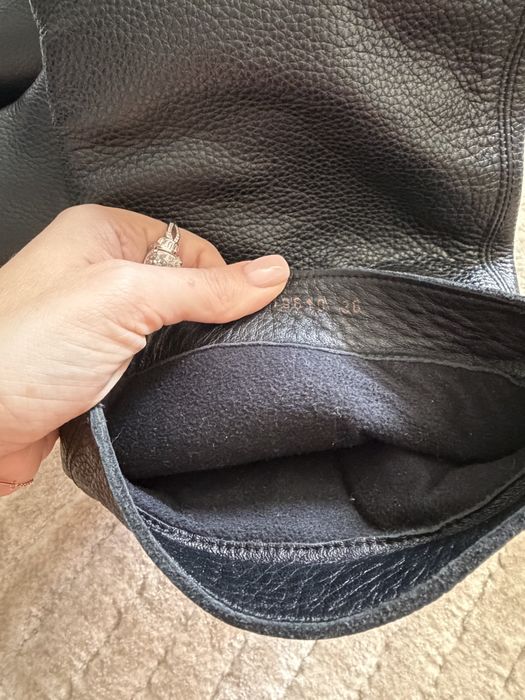 Сапоги полу апожки