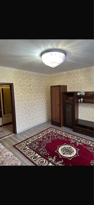 Сдам квартиру долгосрочно