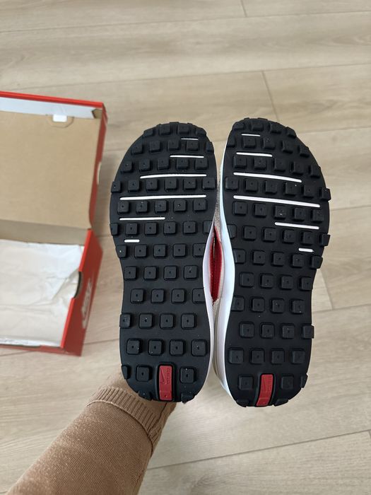 Adidasi nepurtati W NIKE WAFFLE ONE SE 36,5