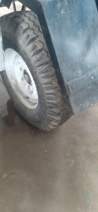 Сварочный агрегат