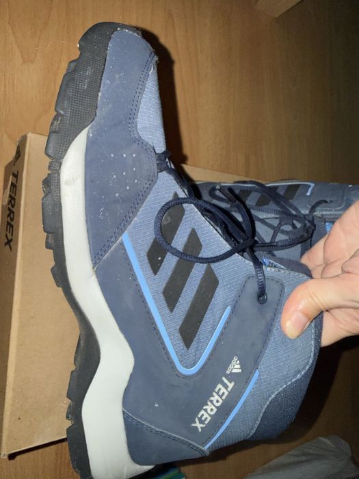 Tirex Adidas зимни обувки