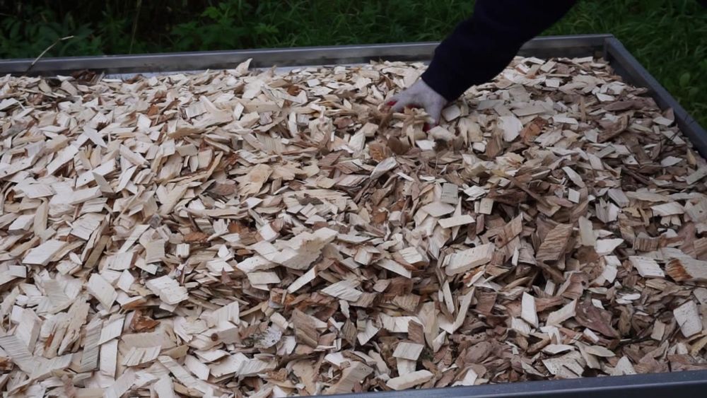 tocător crengi la tractor cu disc rt 630 pentru aschii - pret promo