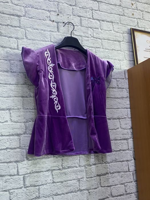 Қазақи жилеттер/ binom